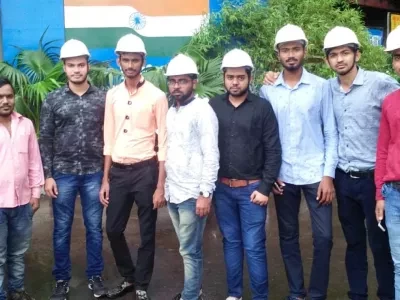 Technical Saksham-Refractory