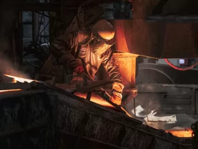 Foundry