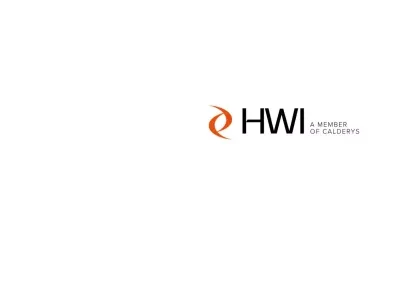 HWI new logo