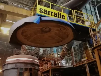 Sarralle