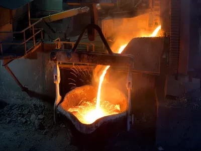 The Calderys Group is now bringing HWI refractory products to EMEA customers, supporting them in maintaining a high level of furnace productivity