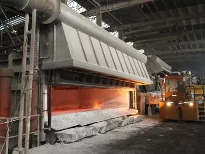 DIGI Aluminum Equipment