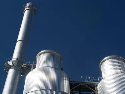 CALDE® Fast Dry - A refractory technology that delivers superior efficiency and reliability