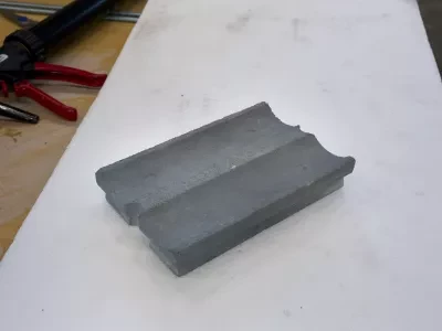 Calderys tiles