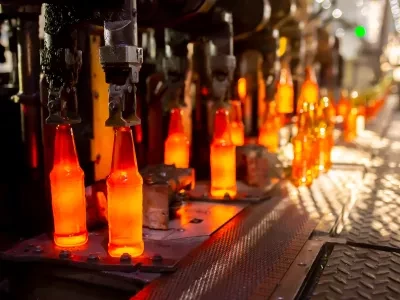 GLASS Industry