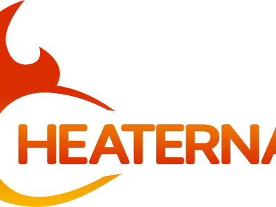 HEATERNAL Logo