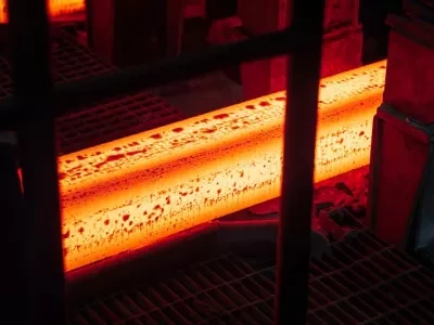 Steel picture
