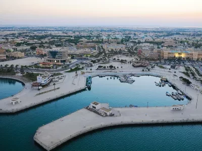 Calderys in Saudi Arabia: a new refractory plant