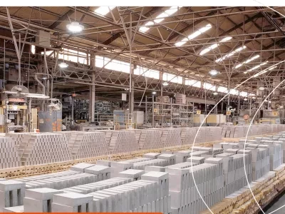 lectrified Thermal Solutions and HWI Partner to Transform Industrial Heat