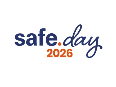 safe day logo