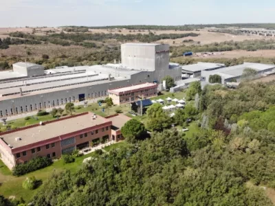 Haznedar Durer Plant