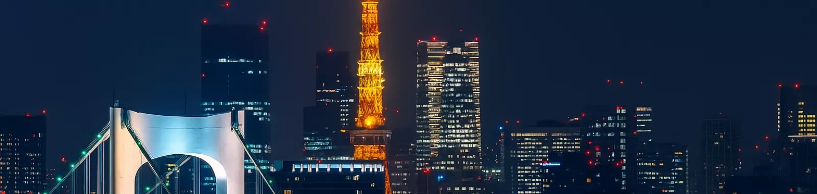 japan banner