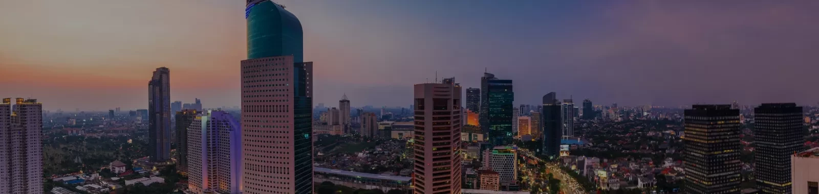 Indonesia banner