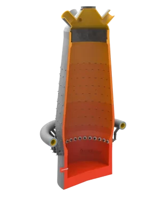 Blast Furnace