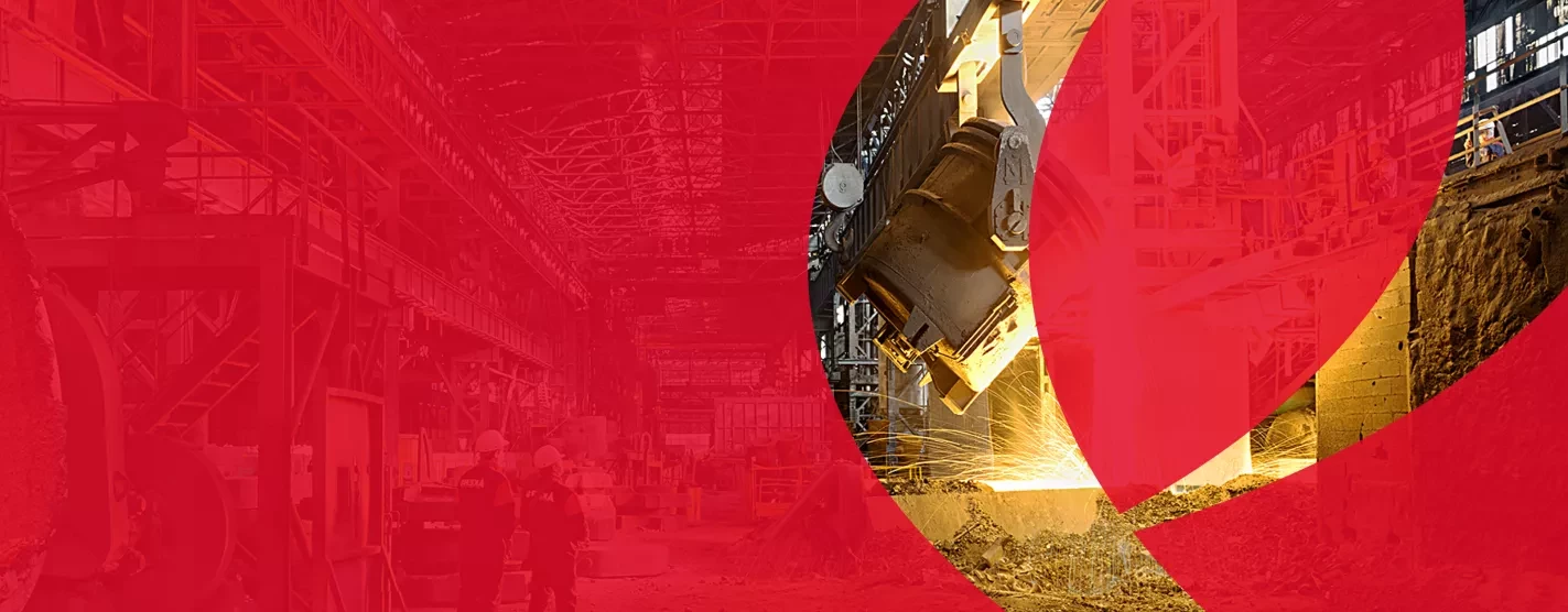Steelmaking