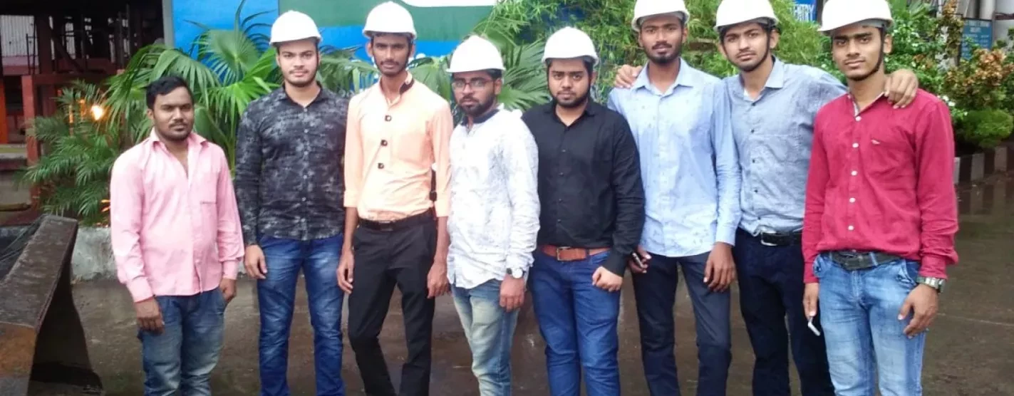 Technical Saksham-Refractory