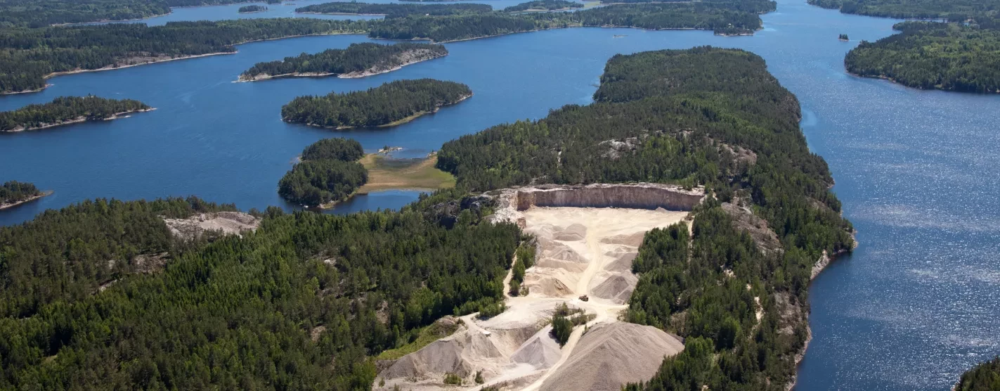 quarry_Amal_Sweden