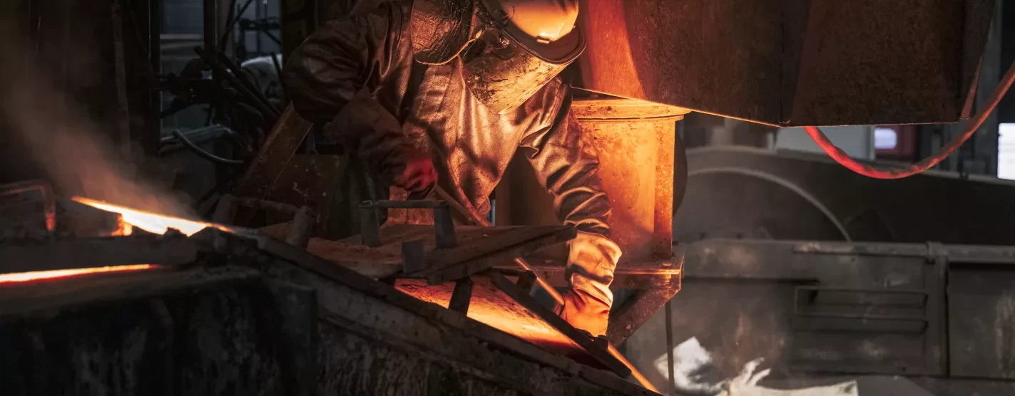 Foundry