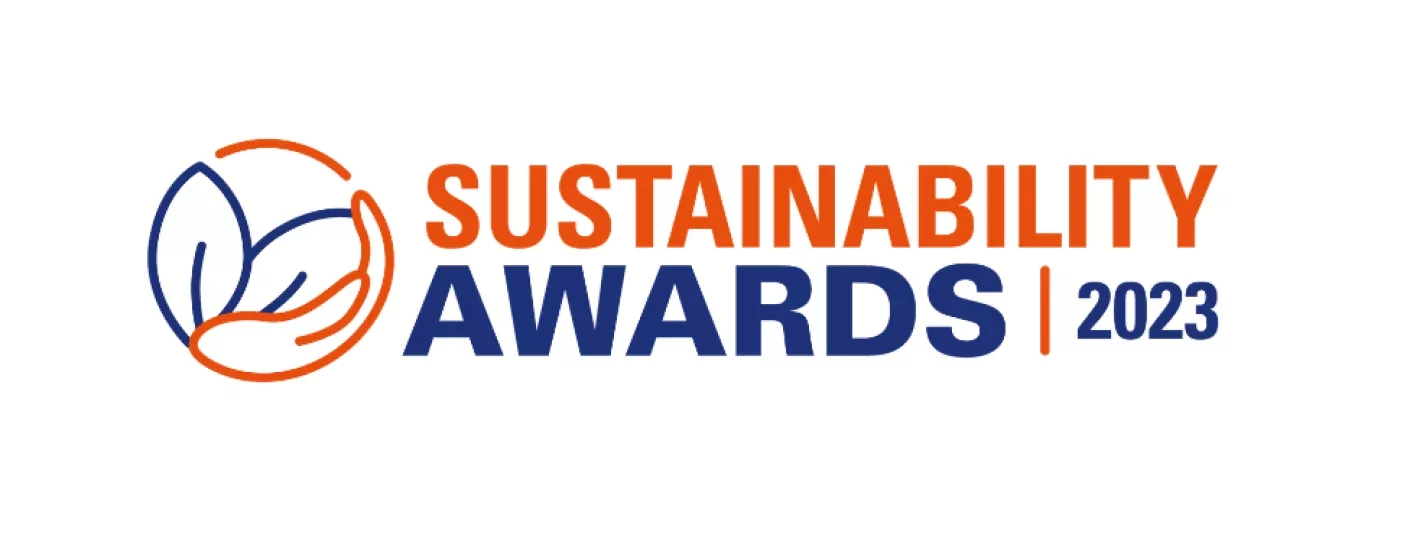 Sustainability Awards 2023
