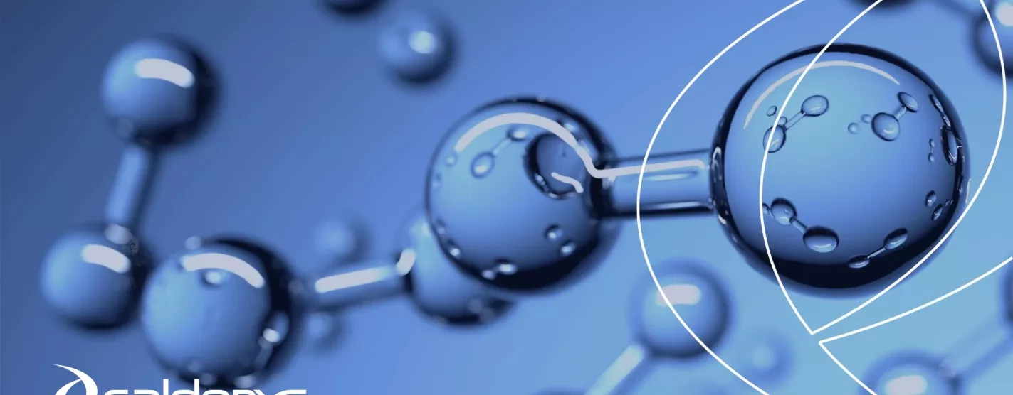 Hydrogen Symbole 