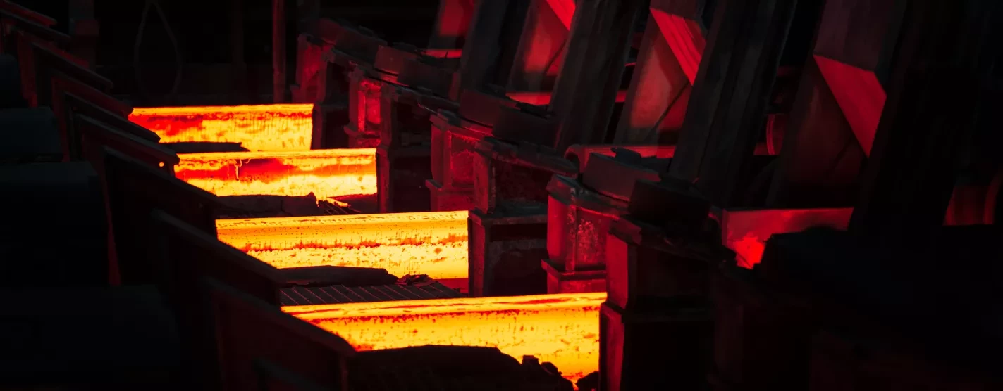 Iron & Steel