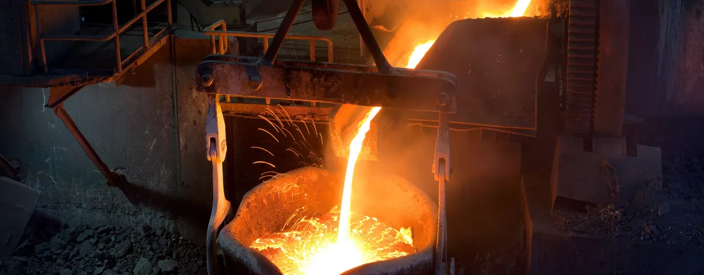 The Calderys Group is now bringing HWI refractory products to EMEA customers, supporting them in maintaining a high level of furnace productivity