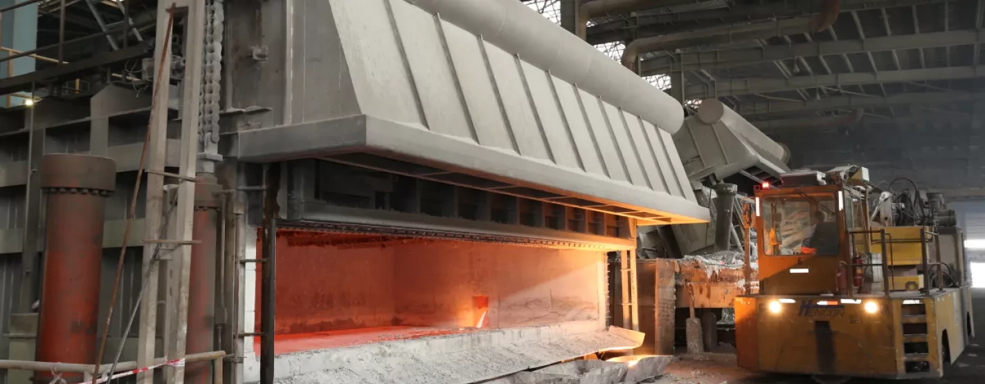 DIGI Aluminum Equipment