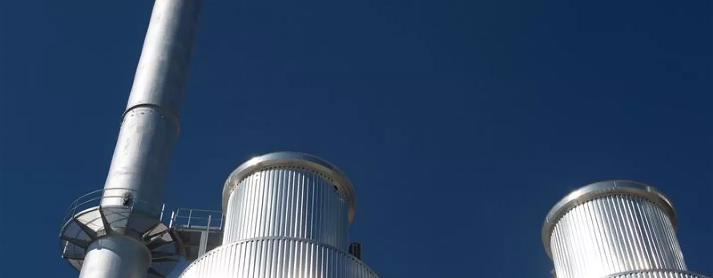 CALDE® Fast Dry - A refractory technology that delivers superior efficiency and reliability