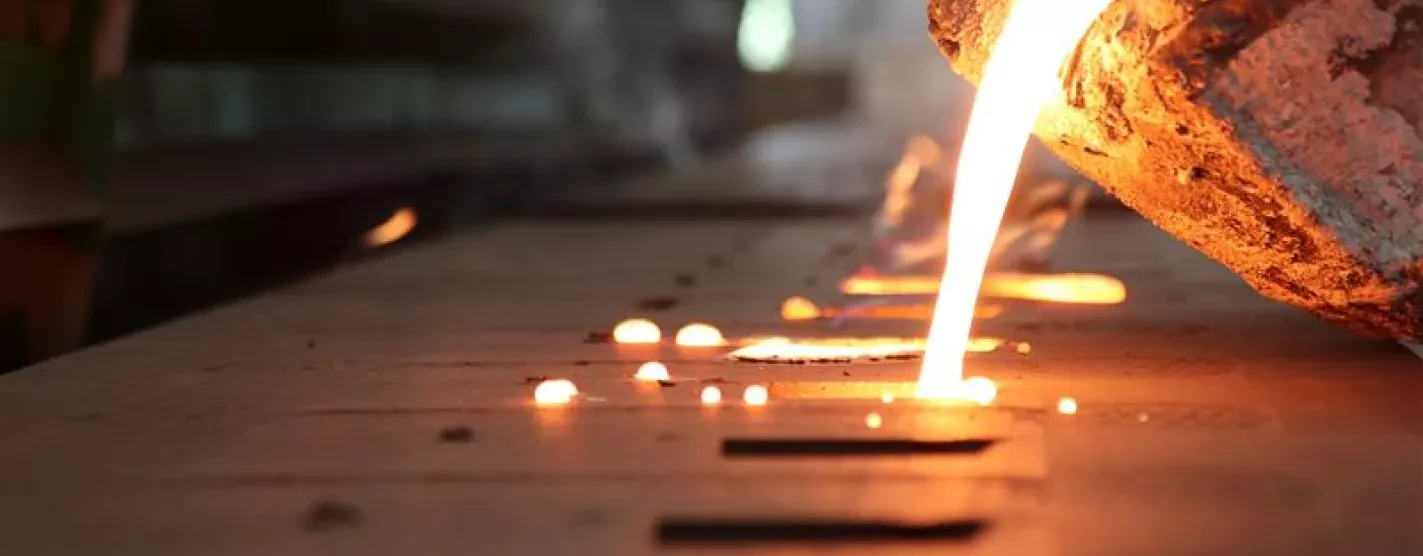 Molding Material