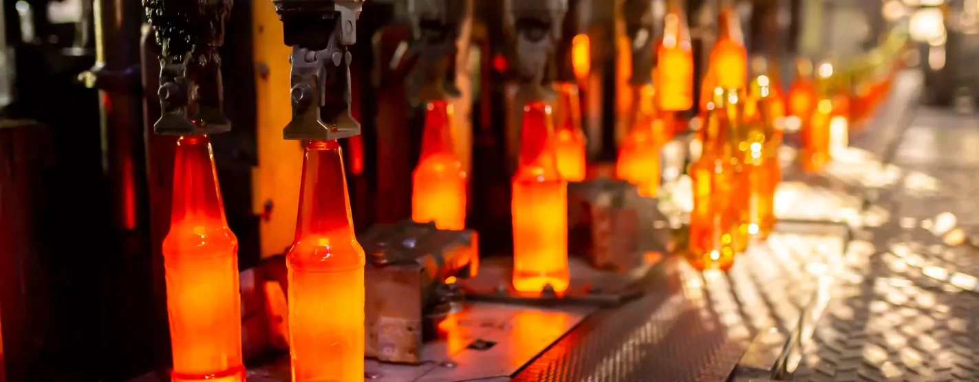 GLASS Industry
