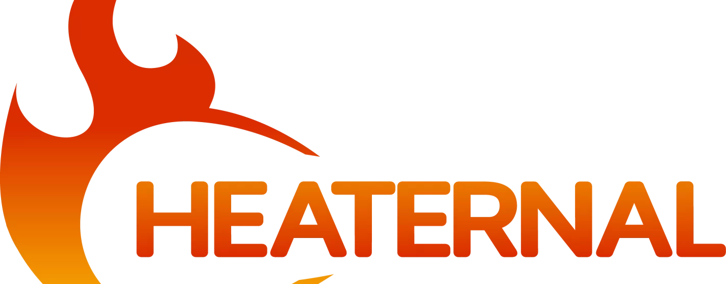 HEATERNAL Logo