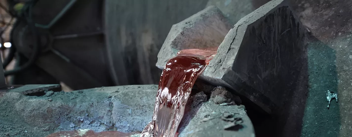 PRINT_Casting_Furnace_Liquid_Aluminum