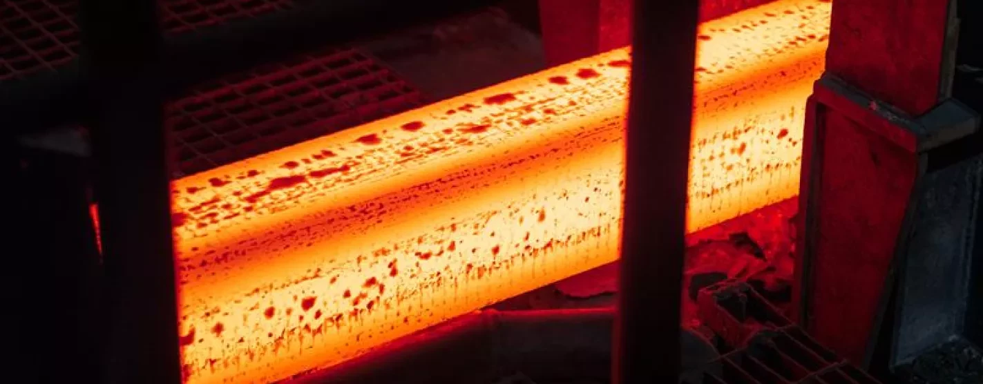 Steel picture