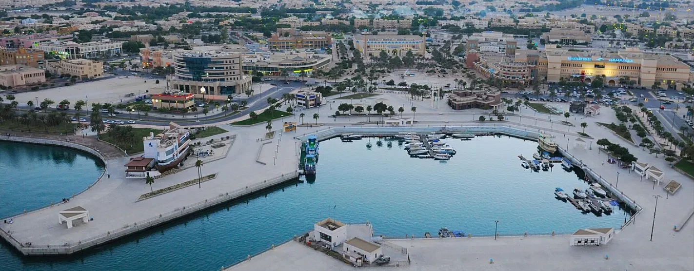 Calderys in Saudi Arabia: a new refractory plant
