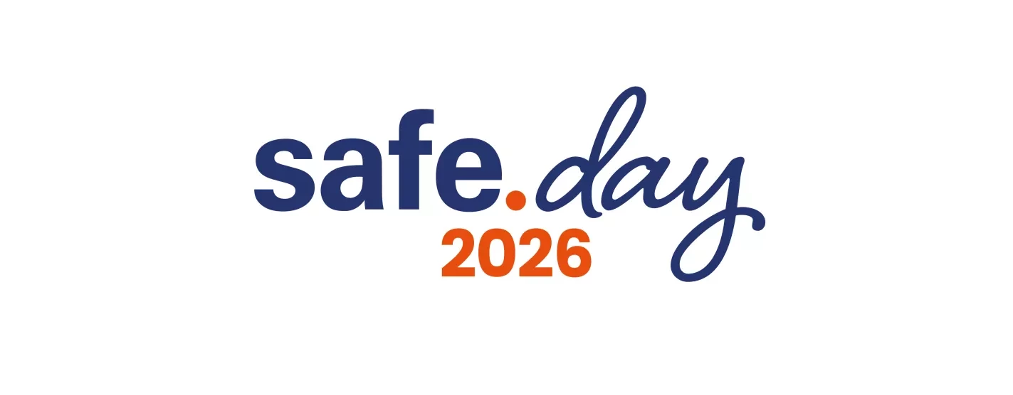 safe day logo