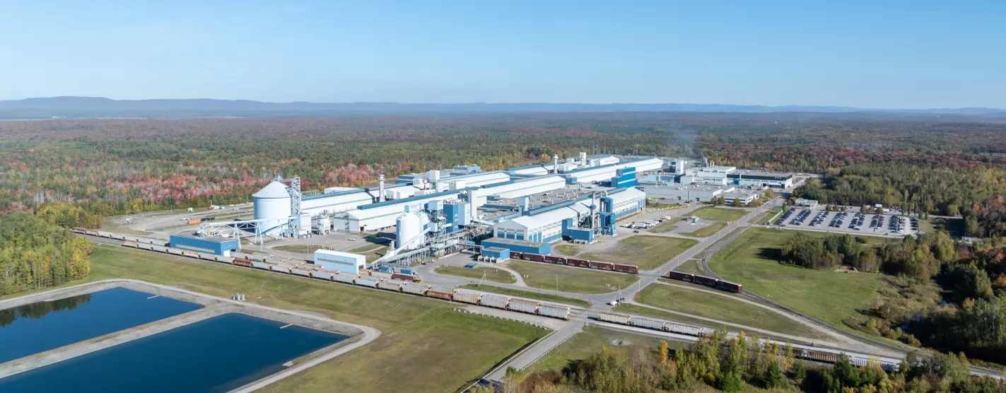 Manufacturing