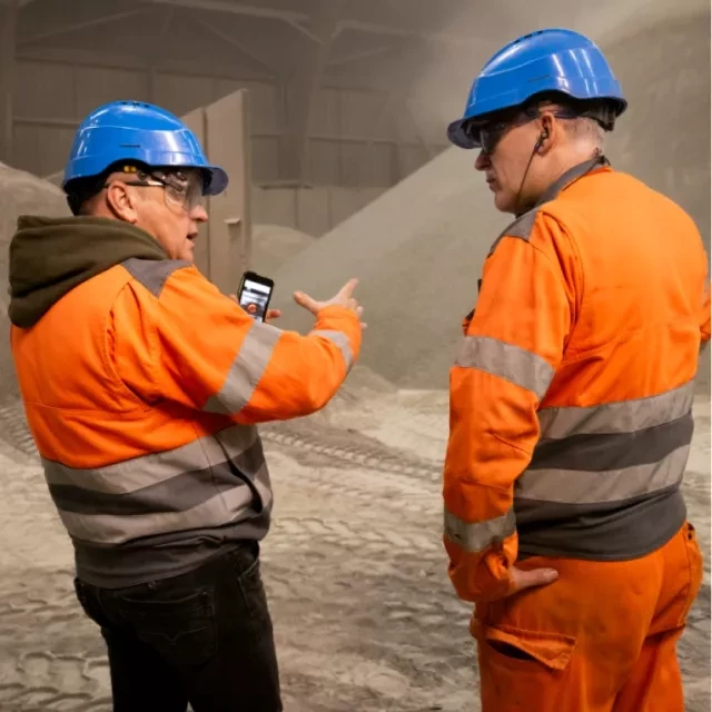 Mentorship & Community 