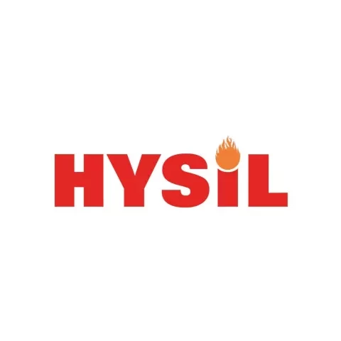 hysil logo
