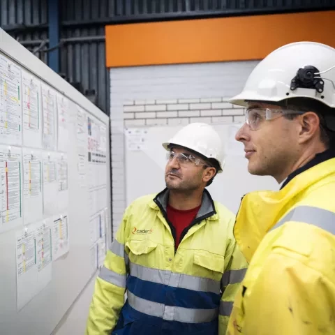 Competitive Compensation