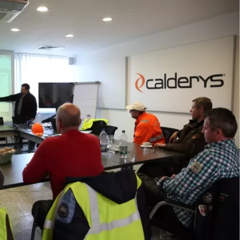 International Travel 