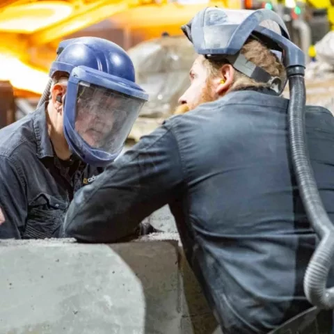 Independent Supervision