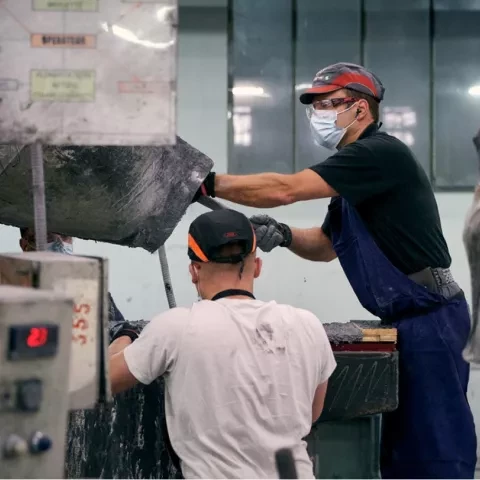 Hands-On Training