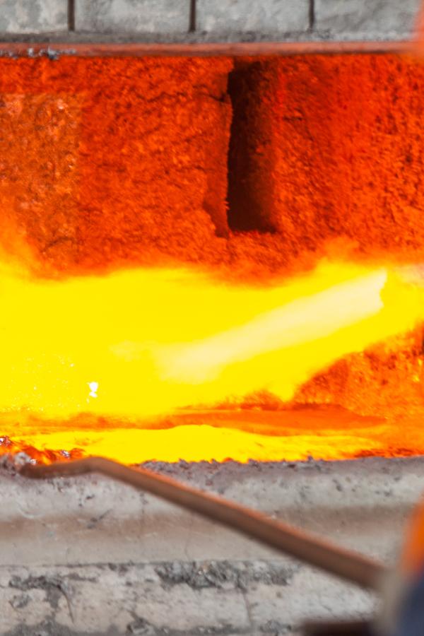 ALUMINIUM & NON FERROUS