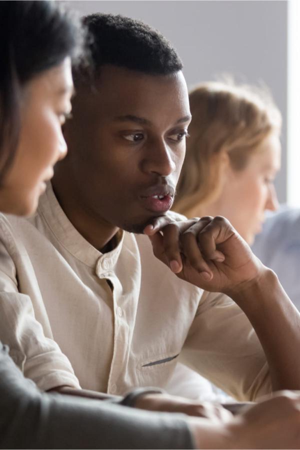 Code of Business Conduct & Ethics