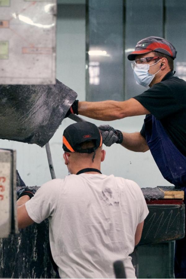 Hands-On Training