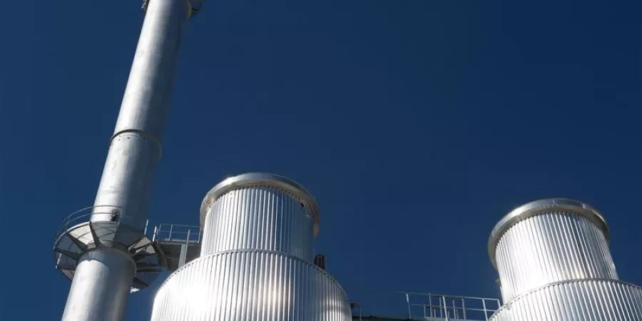 CALDE® Fast Dry - A refractory technology that delivers superior efficiency and reliability