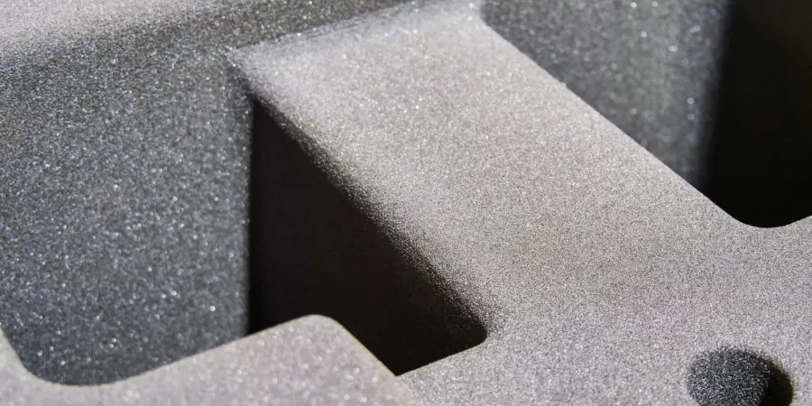 Sand mold_metalcasting