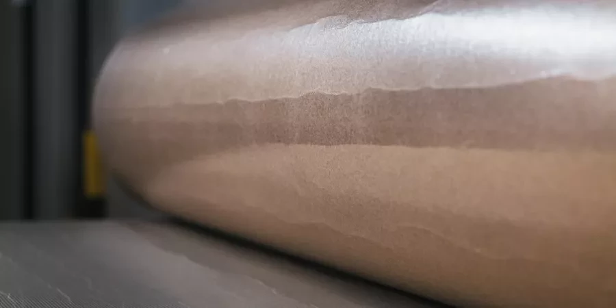 coil/lining interface