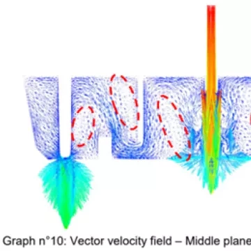 Fluid Numerical Simulations