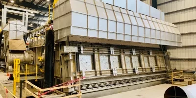 Furnace Equipment